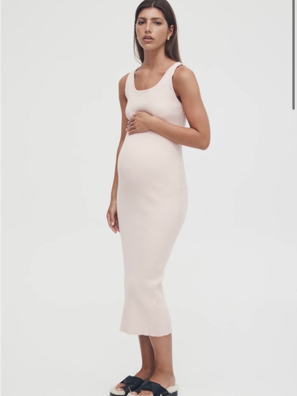 BNWT Legoe Heritage Coastline Dress Peony